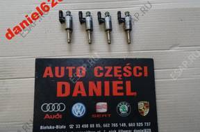 Форсунка VW AUDI  ТОПЛИВА 0261500248 1.2TSI CYV