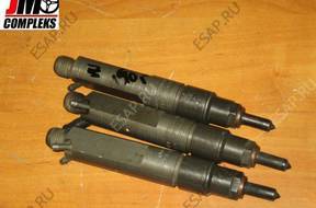 Форсунка VW AUDI    ТОПЛИВА 028130201T