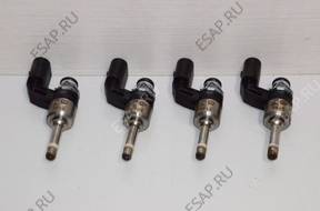 Форсунка VW AUDI  ТОПЛИВА 03C906036F
