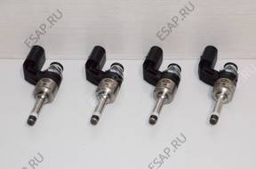 Форсунка VW AUDI  ТОПЛИВА 03C906036K