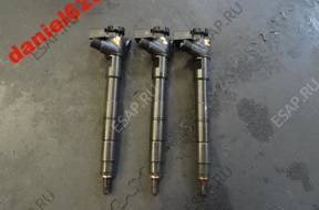 Форсунка VW AUDI  ТОПЛИВА 04B277J 0155GG23F61
