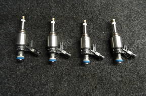 Форсунка VW AUDI   ТОПЛИВА 06L906036H