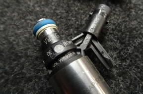 Форсунка VW AUDI   ТОПЛИВА 06L906036H
