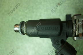 Форсунка VW AUDI   ТОПЛИВА 079133551A 0280156105