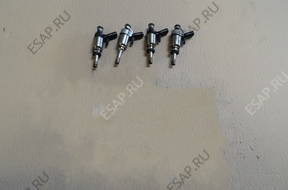 Форсунка VW AUDI   ТОПЛИВА 2.0TFSI 06L906036L