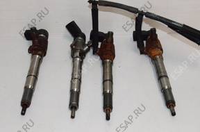 Форсунка VW AUDI  ТОПЛИВА ДИЗЕЛЬ 03L130277B