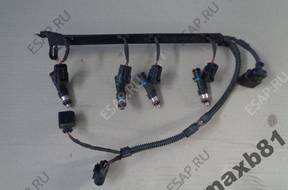Форсунка VW AUDI  ТОПЛИВА WIAZKA 2.0 06A906031CE