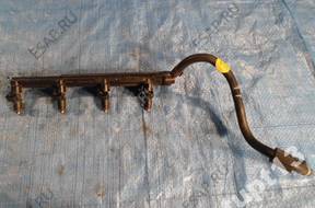 Форсунка VW AUDI  ТОПЛИВНАЯ РАМПА  04E133320M