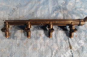 Форсунка VW AUDI  ТОПЛИВНАЯ РАМПА  04E133320M