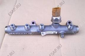 Форсунка VW AUDI ТОПЛИВНАЯ РАМПА РАСПРЕДЕЛИТЕЛЬ  059130089AH