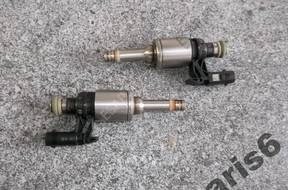 Форсунка   VW AUDI TSI 1.2 1.4 04E906036E