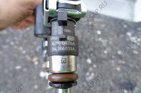 Форсунка VW AUDI TSI ТОПЛИВНАЯ РАМПА  06K133681A 06L906031A