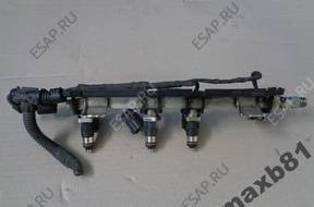 Форсунка VW AUDI  WIAZKA 03G906039A 06G133317