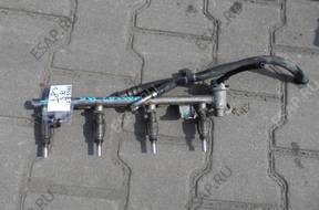 Форсунка VW B5,AUDI A4,A6 1.8 TURBO   КОМПЛЕКТ