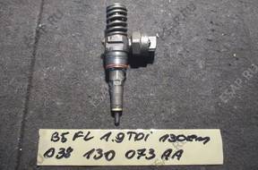 Форсунка VW B5 FL   038130073AA 1.9 TDI