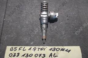 Форсунка VW B5 FL   038130073AL 1.9 TDI