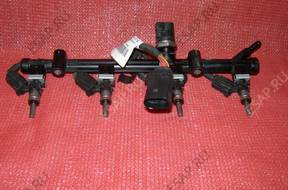Форсунка VW B8 LISTA,,WIZKA 06L971627A,06L906031A