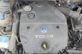 Форсунка Vw Bora Golf  1.9 TDI  AHF 110 koni