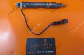 Форсунка  VW CADDY 028130201R 1.9 SDI
