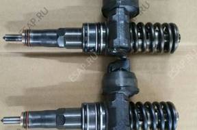 Форсунка VW Caddy 2.0 SDI   038130073AP