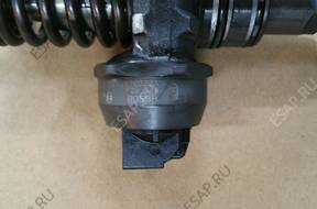 Форсунка VW Caddy 2.0 SDI   038130073AP