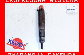 Форсунка   VW CADDY 98 1.9 SDI 028130201Q