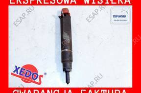 Форсунка   VW CADDY 98 1.9 SDI 028130201Q
