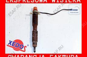 Форсунка   VW CADDY 98 1.9 SDI 028130201R