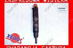 Форсунка   VW CADDY 98 1.9SDI 028130201Q