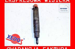 Форсунка   VW CADDY 98 1.9SDI 028130201Q