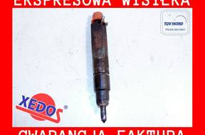 Форсунка   VW CADDY 98 1.9SDI 028130201Q