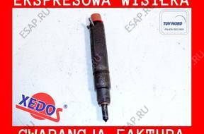 Форсунка   VW CADDY 98 1.9SDI 028130201Q