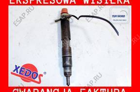 Форсунка   VW CADDY 98 1.9SDI 028130201R