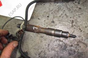 Форсунка vw caddy audi 1,9sdi  УПРАВЛЯЮЩАЯ 0281302025