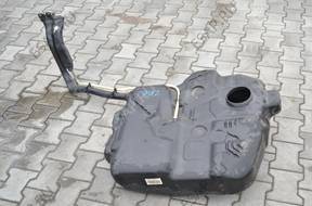Форсунка VW Caddy БАК ТОПЛИВА 2K0201085E