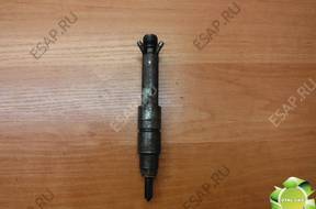 Форсунка VW CADDY II 1.9 SDI   028130201Q