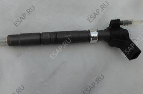 Форсунка VW CRAFTER 2,0 TDI  2X0130277 0445116058