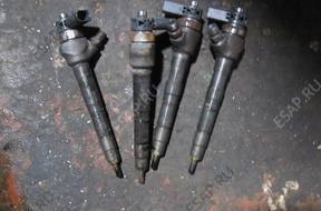Форсунка  VW CRAFTER 2,0 TDI BITURBO 03L1302770