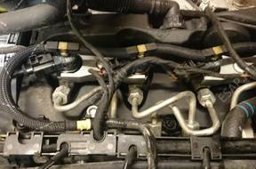 Форсунка   VW CRAFTER 2.0 TDI  03L130277Q