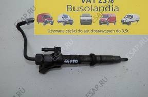 Форсунка   VW CRAFTER 2.5 0445115029