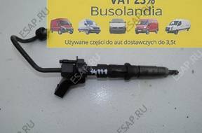 Форсунка   VW CRAFTER 2.5 0445115029