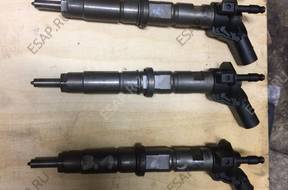 Форсунка  VW CRAFTER 2.5 TDI 0445 115 029