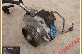 Форсунка VW CRAFTER 2.5 TDI 136ps ТНВД CEC CECA