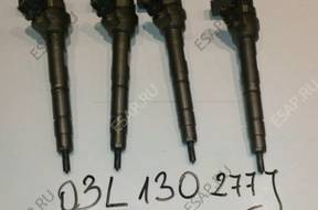 Форсунка VW CRAFTER CADDY TOURAN   03L130277J