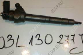 Форсунка VW CRAFTER CADDY TOURAN   03L130277J