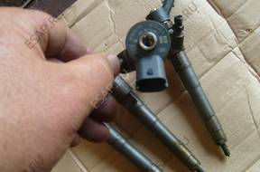 Форсунка    VW  CRAFTER poj. 2.0 TDI   0445110418