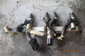 Форсунка VW FIAT  0280150842