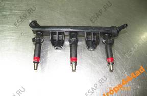Форсунка  VW FOX 1.2 12V