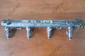 Форсунка  VW GOLF 1.4 16V AHW IWP 058