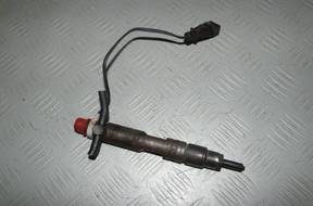 Форсунка VW GOLF 3 III 1.9 TDI  sterujcy 028130201J